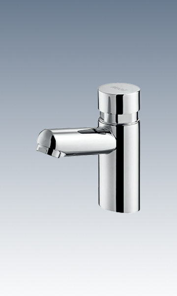 HMF702 Time-delay faucet