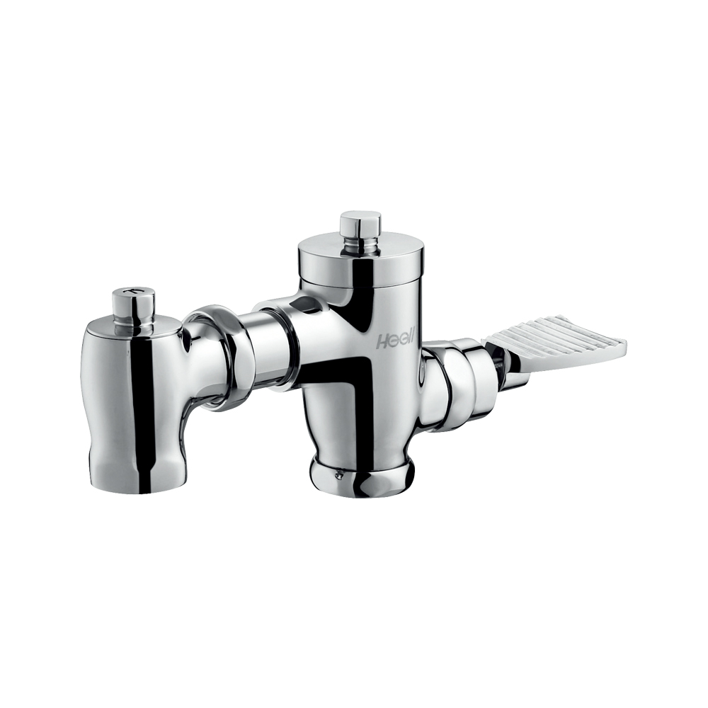 HMV22016 Squatting pan time delay valve 