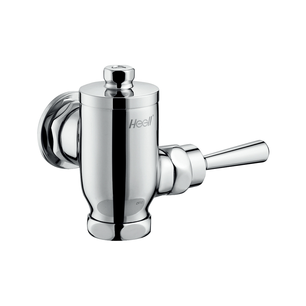 HMV22023 Squatting pan time delay valve 