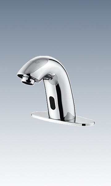 HMF502AC Sensing faucet