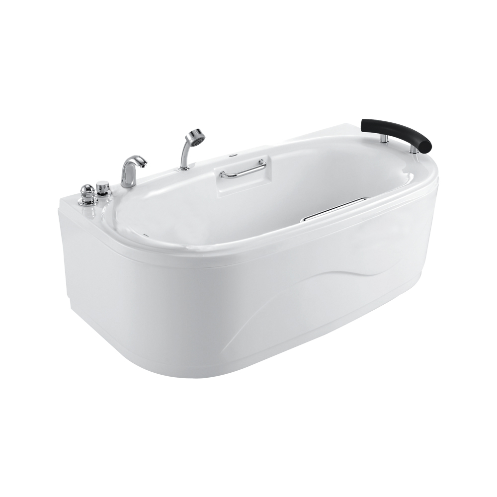 HEGII HLB603 series bathtub