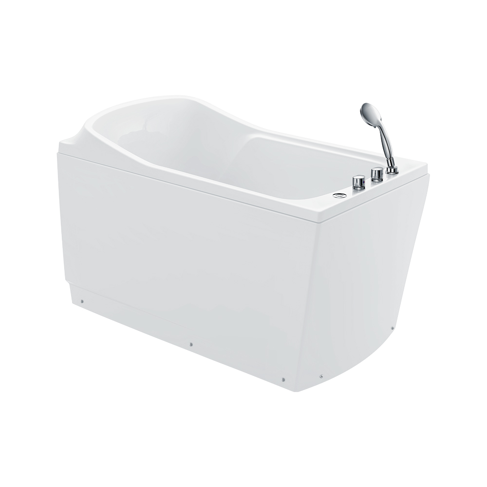 HEGII HLB607 series bathtub