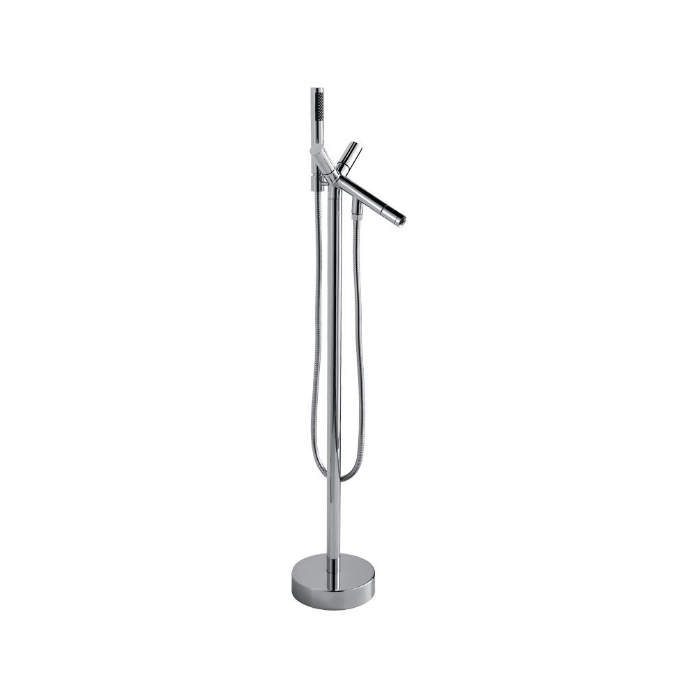 HMF2000-15 Floor-standing bathtub faucet