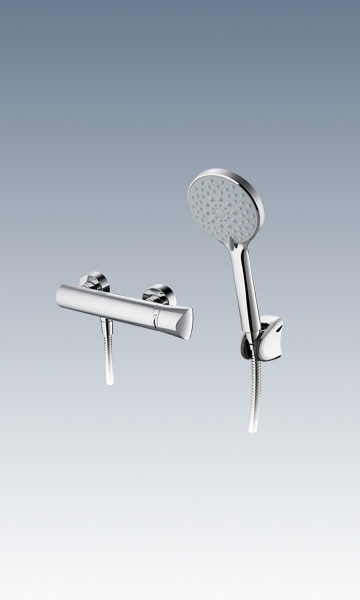 HMF102-310 Shower faucet 