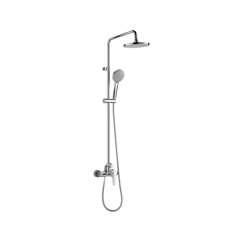 HMF117-332 Large shower